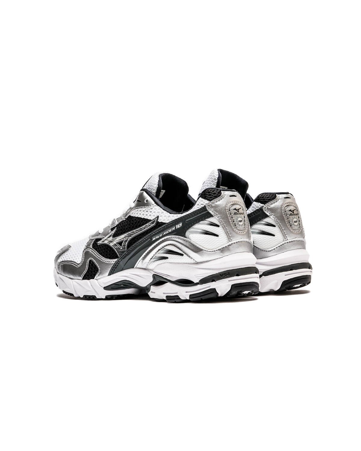 Mizuno WAVE RIDER 10 | D1GA210405 | AFEW STORE